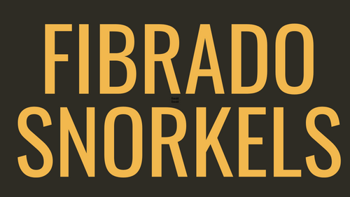 Fibrado Snorkels