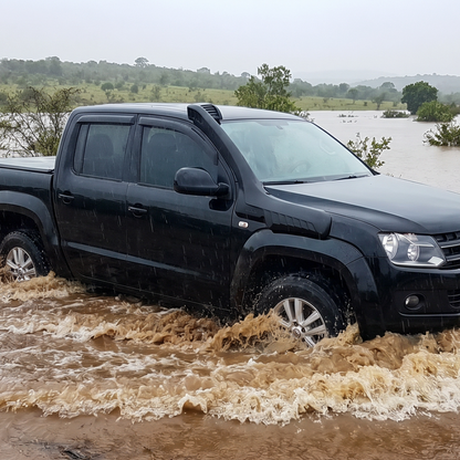 Snorkel Volkswagen Amarok