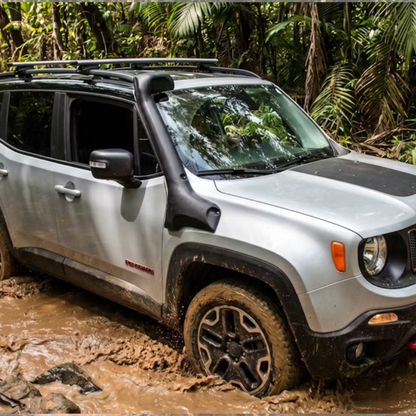 Snorkel Jeep Renegade