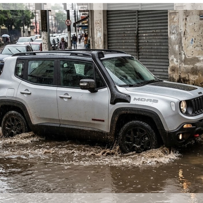 Snorkel Jeep Renegade