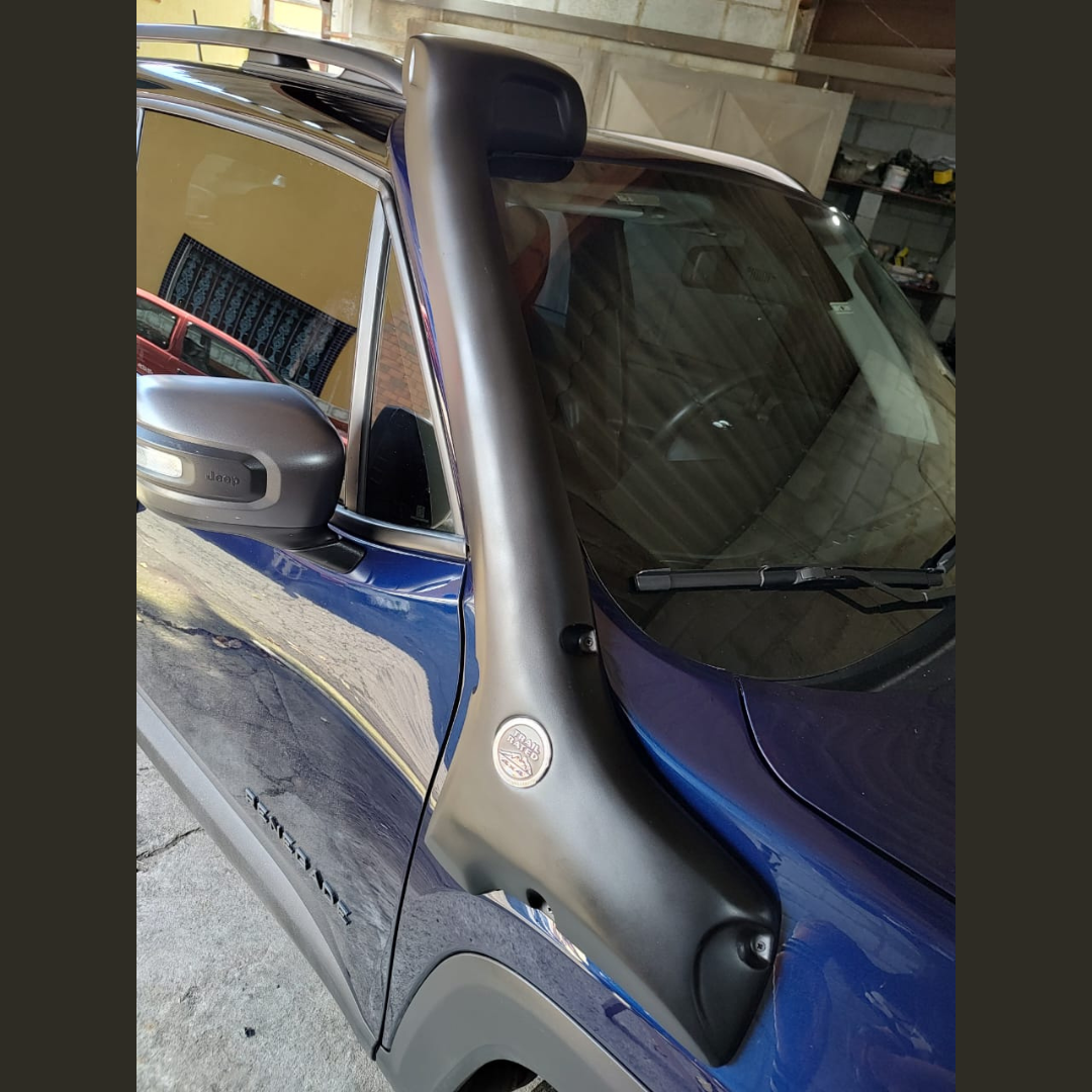 Snorkel Jeep Renegade